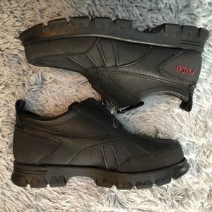 polo ralph lauren kewzip ii boots